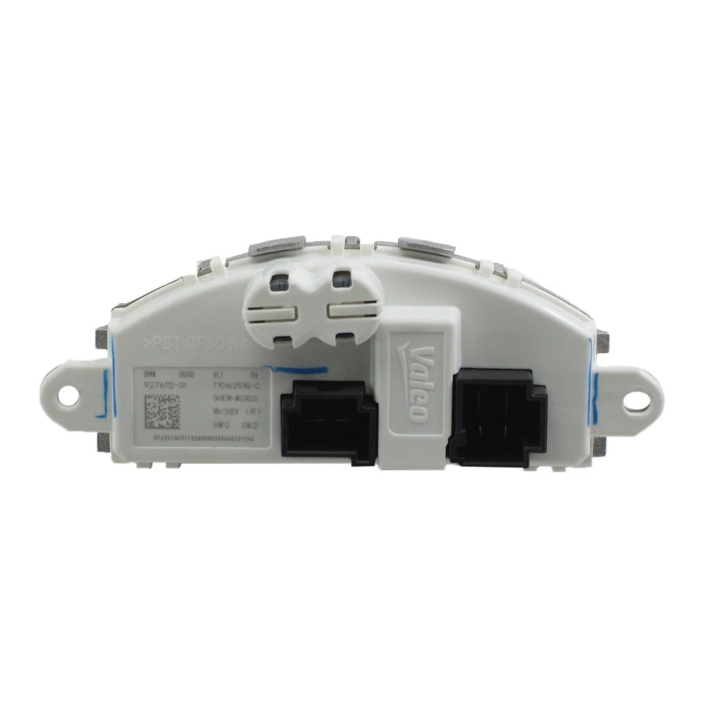 HVAC Blower Motor Control Module for BMW F15 F22 F30 F32 F33 F34 I12 (2014–2019)