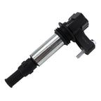 NGK Ignition Coil U5049 for Buick Cadillac GMC Chevy Saab Saturn V6 (1996–2020)