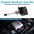 Complete Distributor Assembly for Volvo Penta & MerCruiser (884794A1)