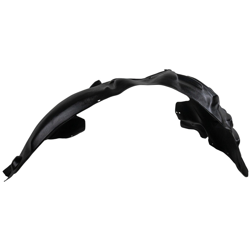 Fender Liner for Audi A4 (2009–2012) Front Passenger Side S-Line Package