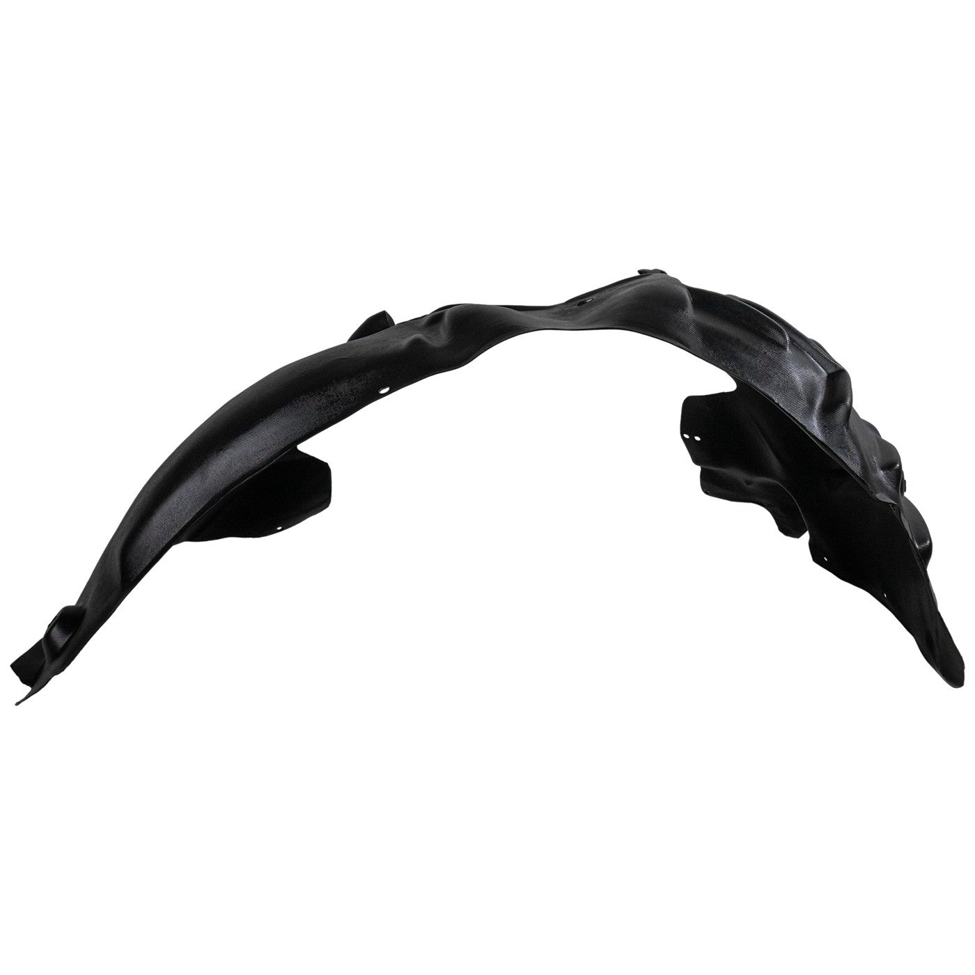 Fender Liner for Audi A4 (2009–2012) Front Passenger Side S-Line Package