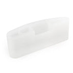 Primary Chain Adjuster Shoe Nylon for Harley (2001–2006)