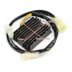 Rectifier Regulator for Honda BF 75hp 90hp Outboard (1997–2006) 31750-ZW1-003