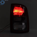 Rear Tail Light for Dodge Ram 2500 3500 (2019-2022) Halogen Right Side