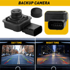 Rear Backup View Camera for Ford F-150 (2015–2017) Waterproof