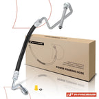 Power Steering Pressure Line Hose for Subaru Impreza Legacy (1993–2007)