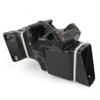 Ram Air Intake Tube Duct Cover for Honda CBR600RR 2007-2015