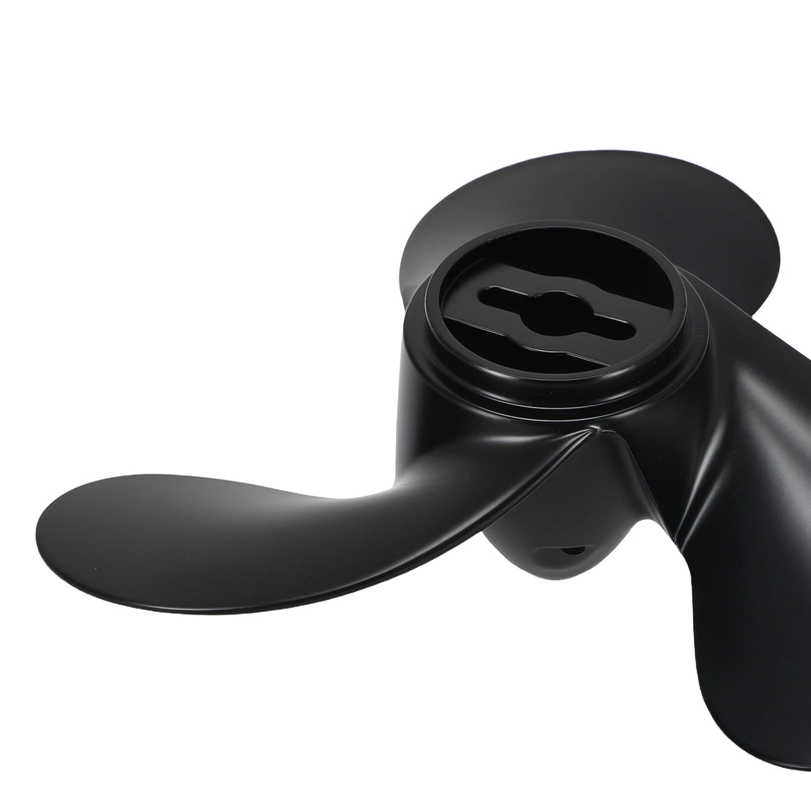 7.4" Aluminum Propeller for Tohatsu NS2.5A2 NS3.5A2