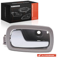 Rear Right Interior Door Handle for Chevrolet Cobalt Pontiac G5 (2005–2010)