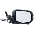 Heated Right Side Mirror with Camera for Honda Pilot (2016)