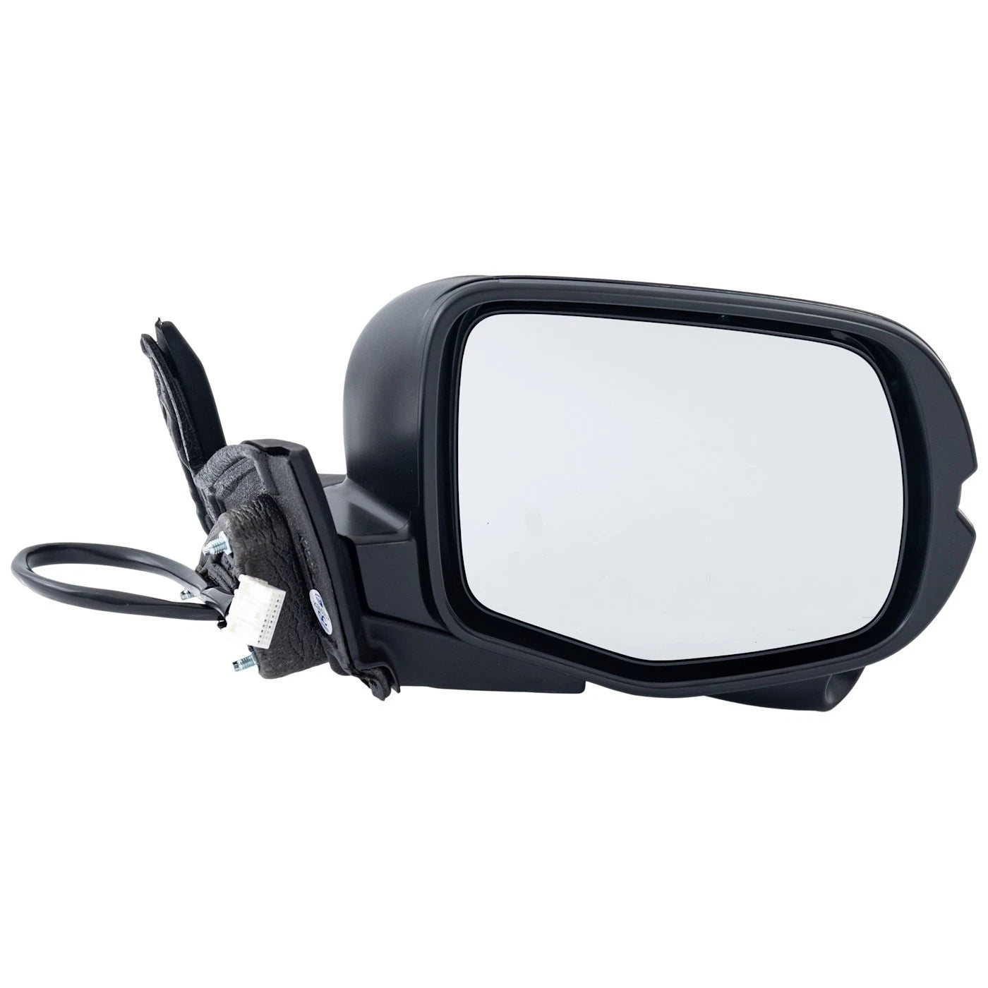Heated Right Side Mirror with Camera for Honda Pilot (2016)
