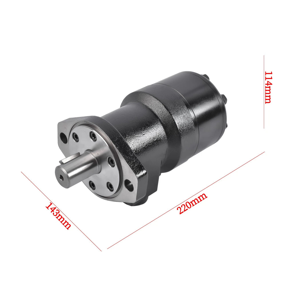 Hydraulic Motor for Eaton Char-Lynn H Series (1011030, 101-1030-009, 1011030009)