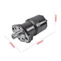 Hydraulic Motor for Eaton Char-Lynn H Series (1011030, 101-1030-009, 1011030009)