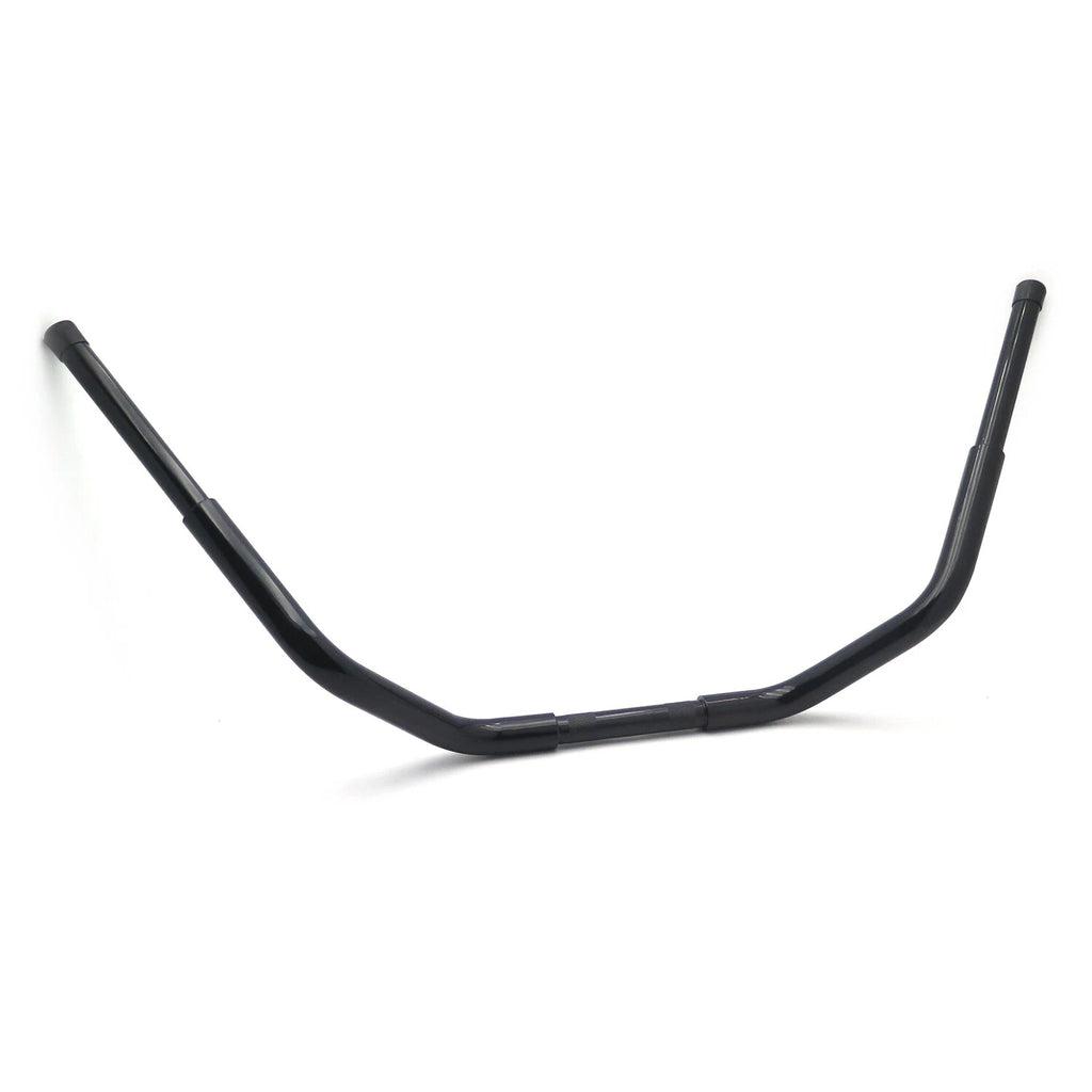 1.25" Fat Beach Handlebar for Harley Fat Boy (2010–2015)