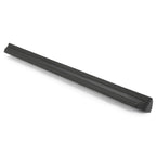 Door Molding Beltlines for Nissan Pathfinder (2013–2015) 14 Front Passenger Lower