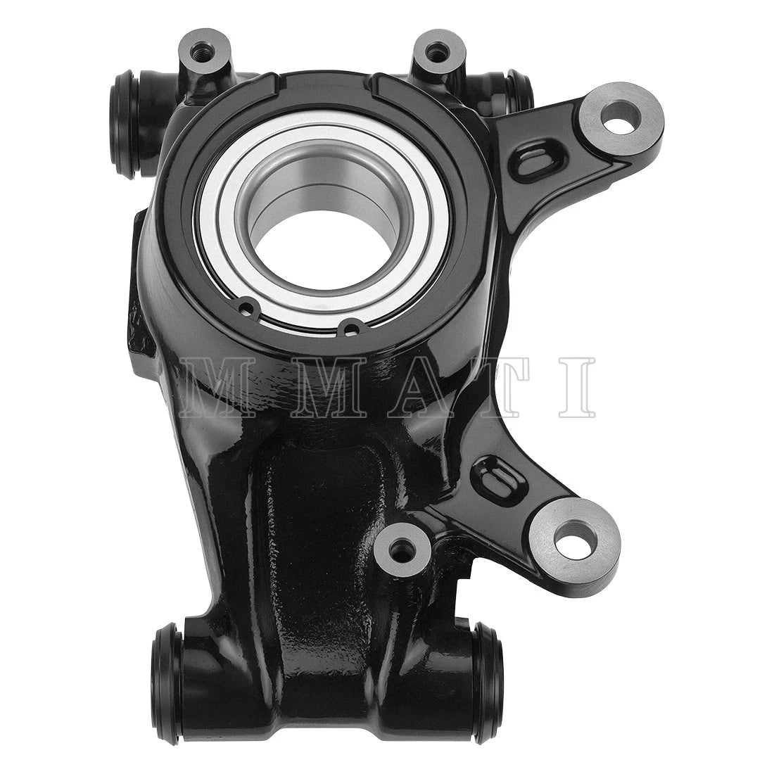 Rear Left Knuckle Kit for Honda SXS1000M3 SXS1000M5 SXS1000M6 (2016–2024)