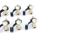 6X Propane Tank Adapter for POL LP Tank to QCC1/Type1 (Universal)