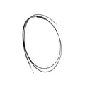 Trunk Lid Cable for Toyota Yaris Sedan (2007–2014)