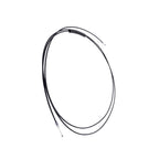 Trunk Lid Cable for Toyota Yaris Sedan (2007–2014)