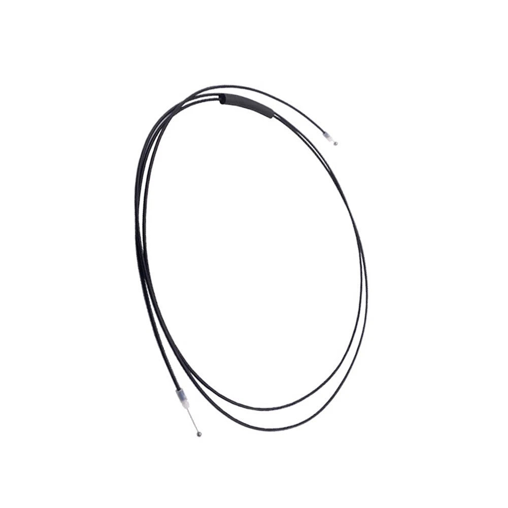 Trunk Lid Cable for Toyota Yaris Sedan (2007–2014)