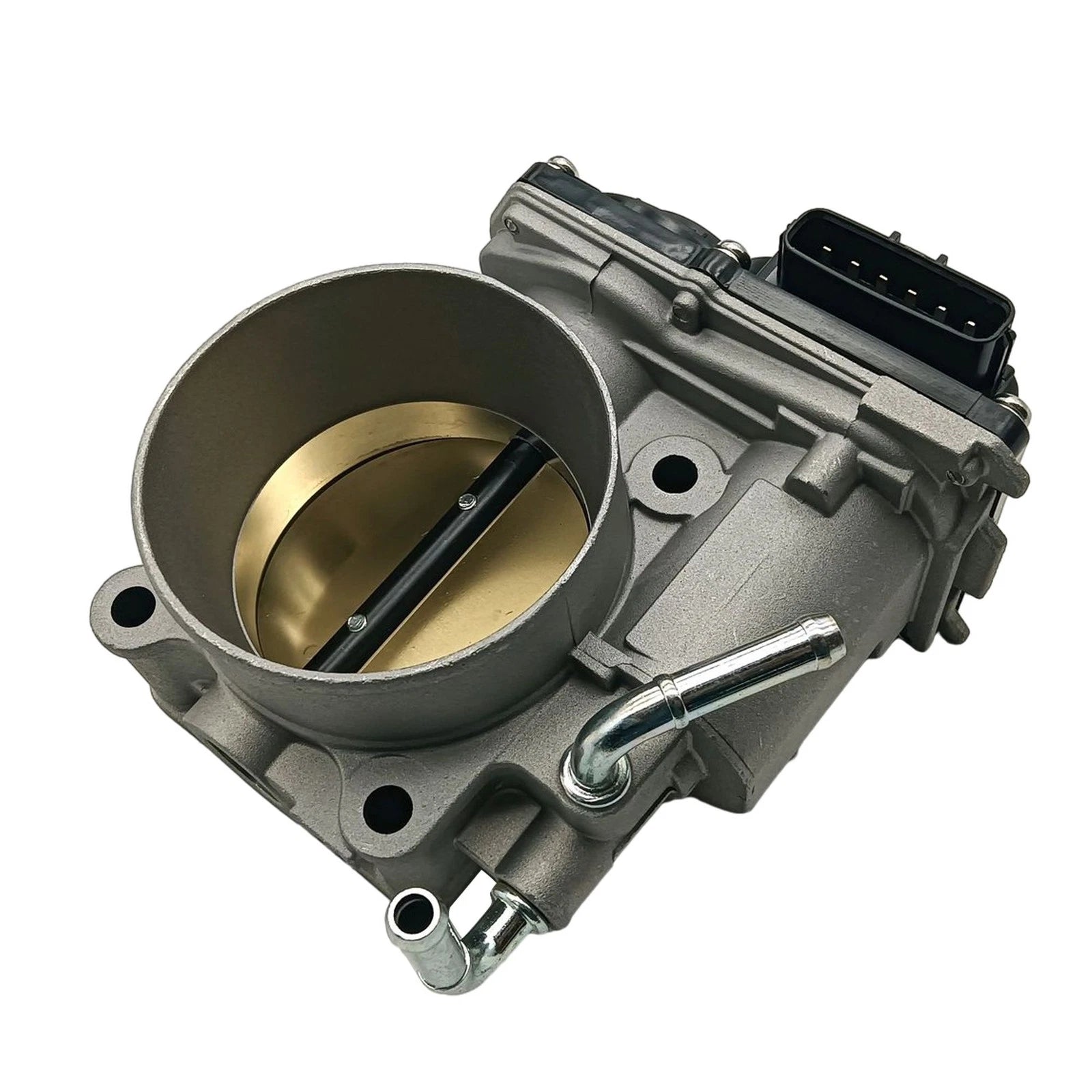 Throttle Body for Acura MDX Honda Ridgeline Pilot Odyssey Passport V6 (2016–2023)