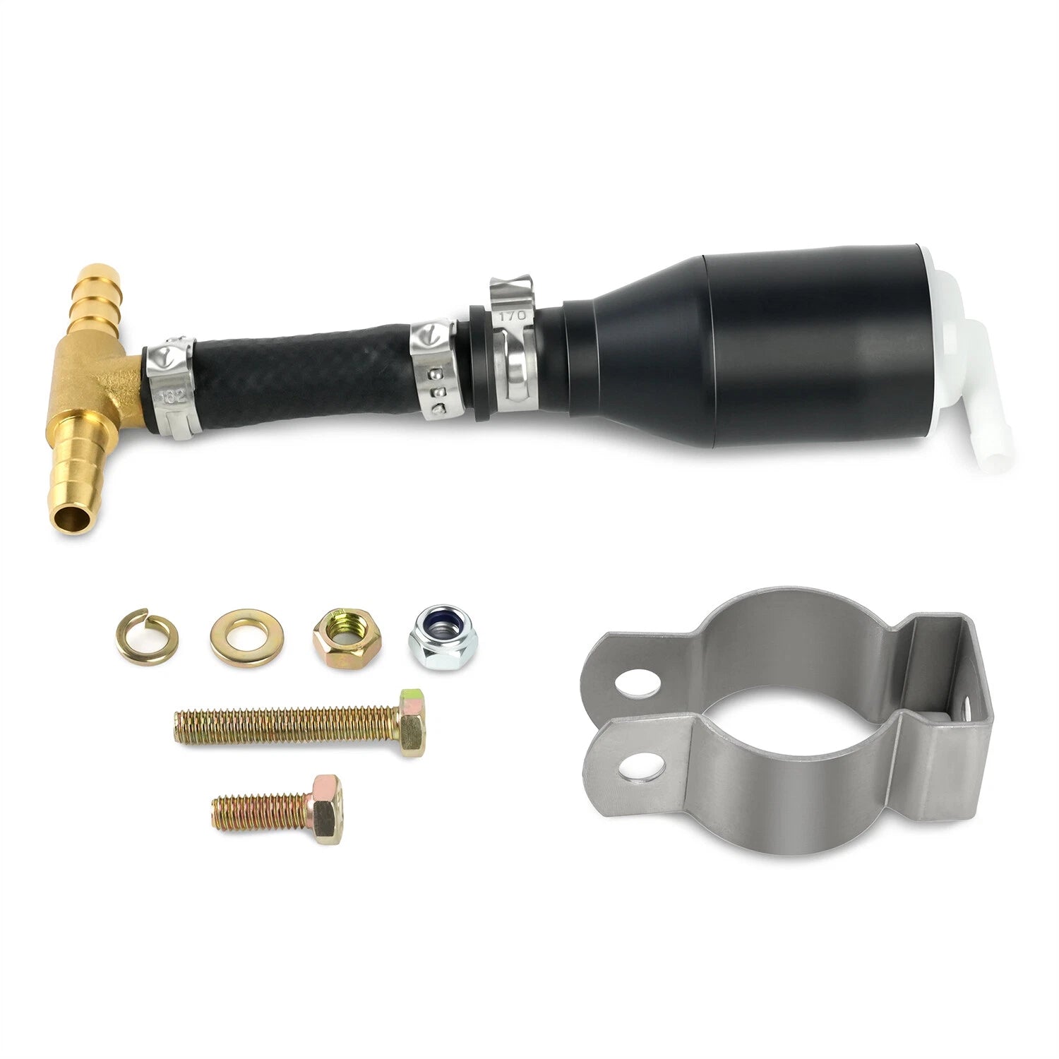 Rollover Check Valve Assembly for Jeep Wagoneer (1974–1979)