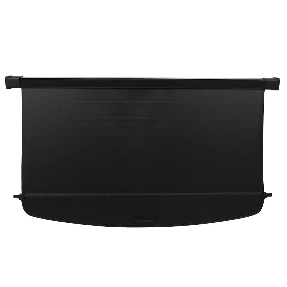 Retractable Rear Cargo Security Trunk Cover for Mercedes-Benz GLC300 GLC43 AMG