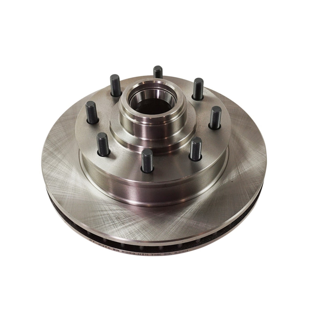 Front Brake Disc for Chevy Express Van Suburban GMC 2500 3500