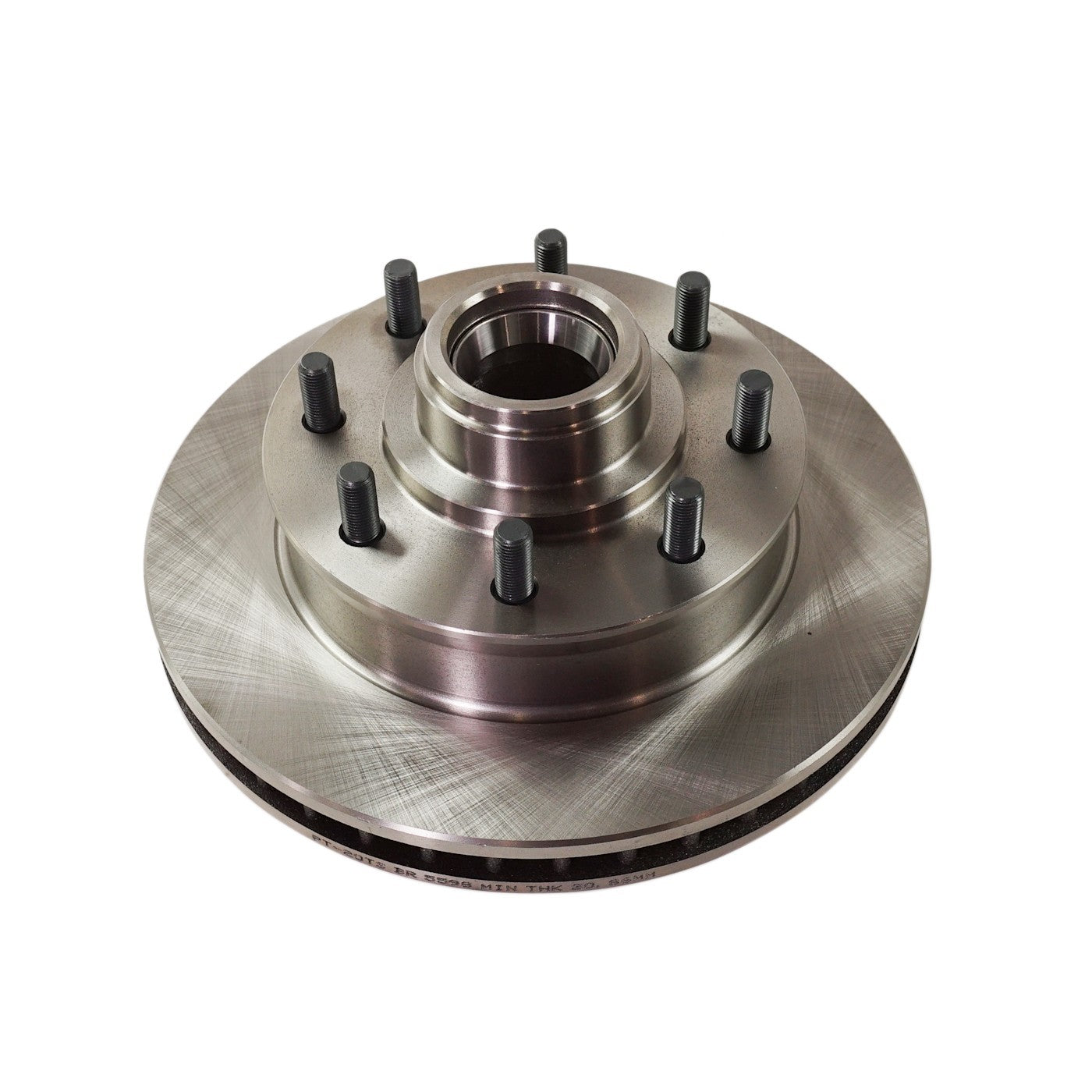 Front Brake Disc for Chevy Express Van Suburban GMC 2500 3500