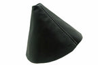 Manual Shift Boot Cover for Mazda Miata MX5 (2006–2013) Gray Stitch