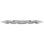 Front Engine Splash Shields for Toyota Corolla Cross (2023)