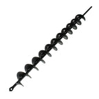 2" x 24" Garden Bulb Auger for Drill