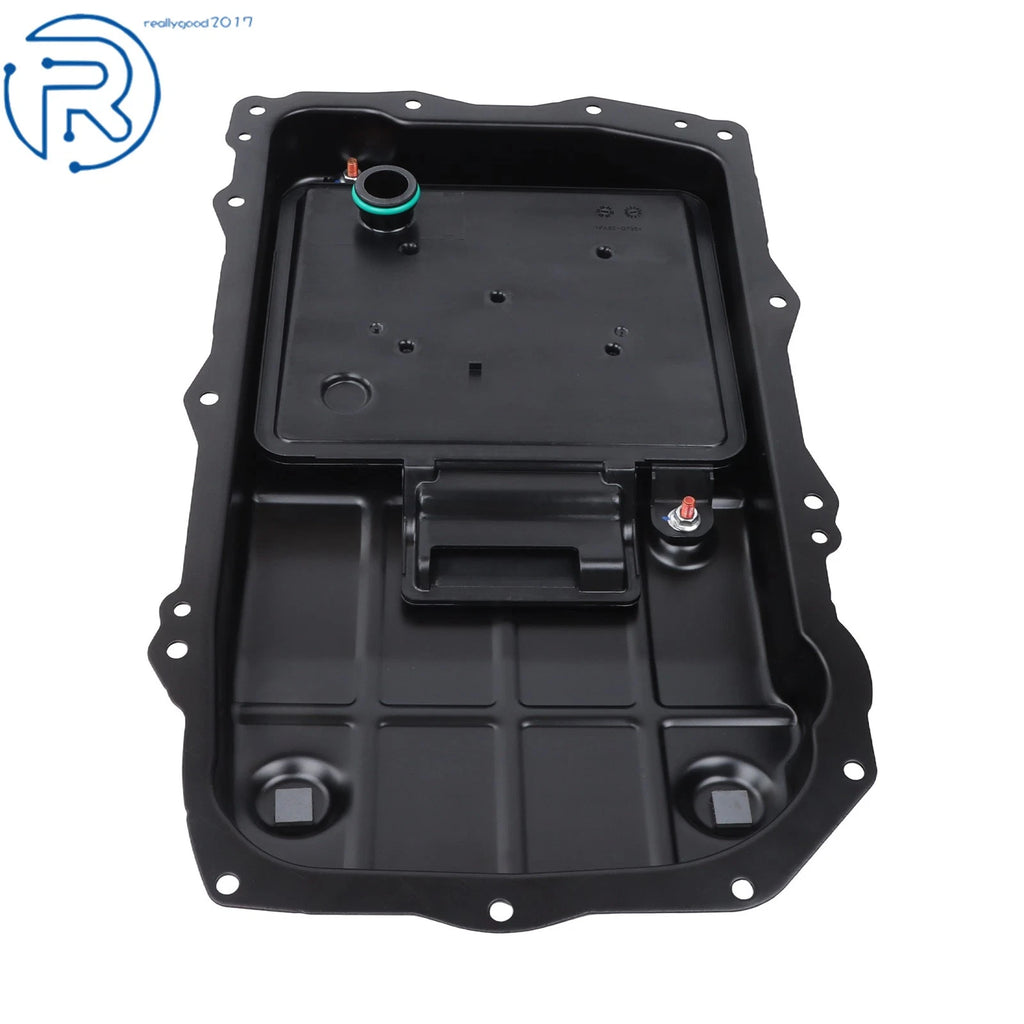 Transmission Oil Pan for Jeep Wrangler JL (2018-2023)