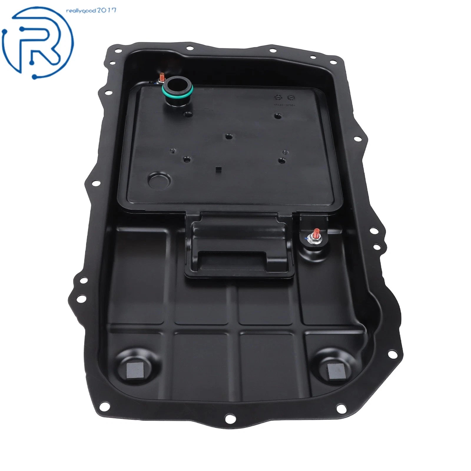 Transmission Oil Pan for Jeep Wrangler JL (2018-2023)