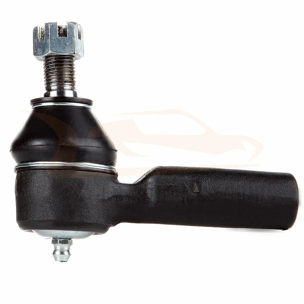 Set of 2 Front Outer Tie Rod Ends for Lexus Toyota Camry Sienna Solara (2002–2006)