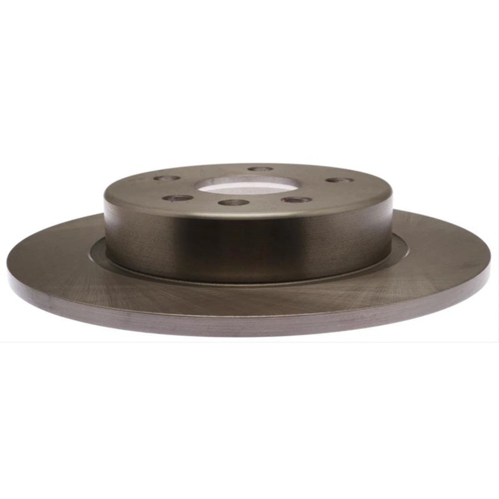 Brake Discs for Chevy Bolt EUV (2022–2023)