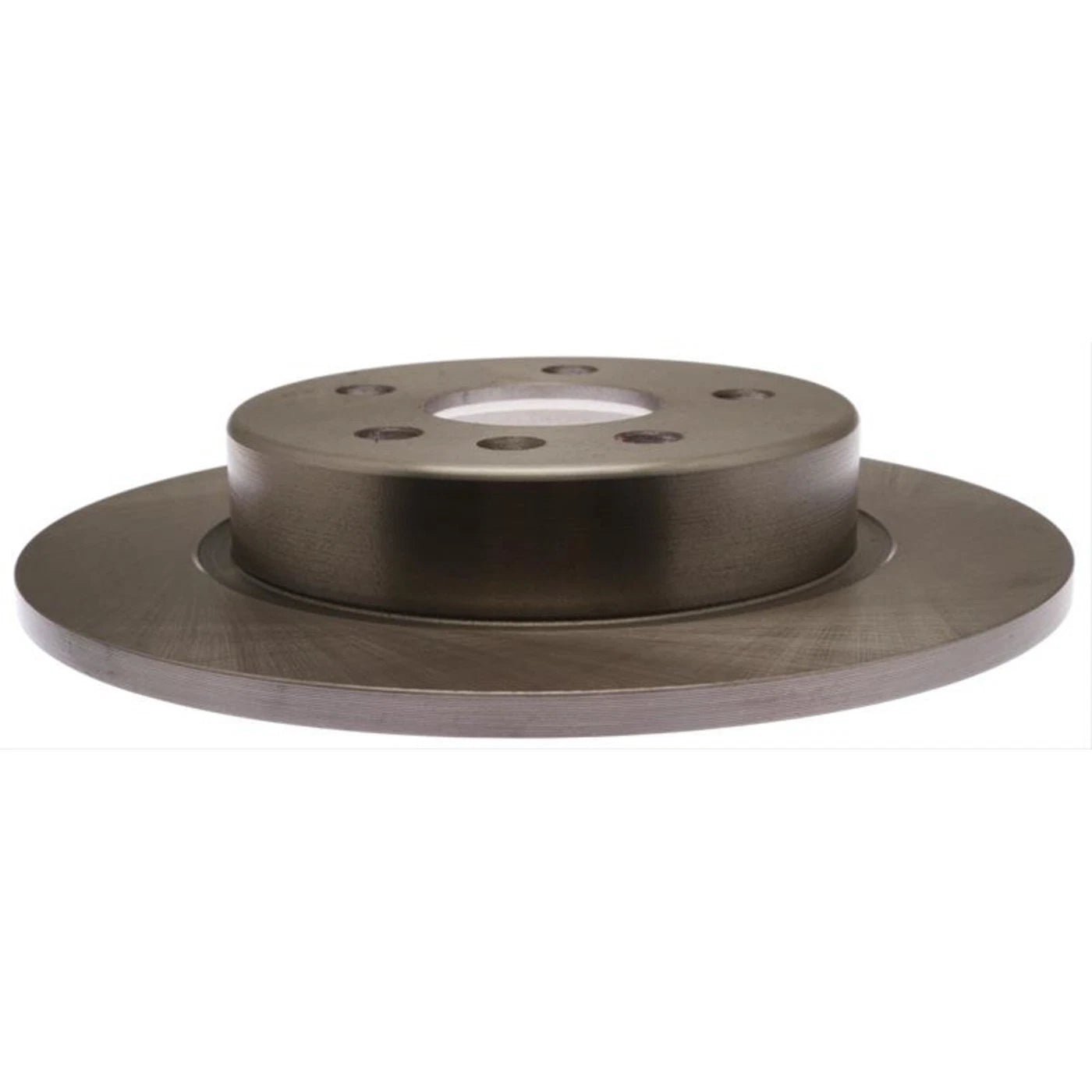 Brake Discs for Chevy Bolt EUV (2022–2023)