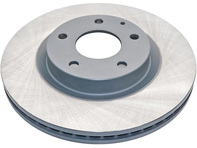 Front Brake Rotor for Mazda CX-30 (2020–2024) XM573YF