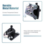 Water Pump with Bracket G9020-47031 for Toyota Prius (2004–2009)