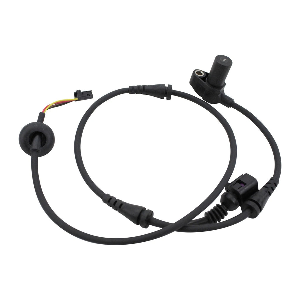 Hella ABS Wheel Speed Sensor 012806171 for Audi A4 RS4 S4 (2001–2008)