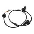 Hella ABS Wheel Speed Sensor 012806171 for Audi A4 RS4 S4 (2001–2008)