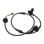 Hella ABS Wheel Speed Sensor 012806171 for Audi A4 RS4 S4 (2001–2008)