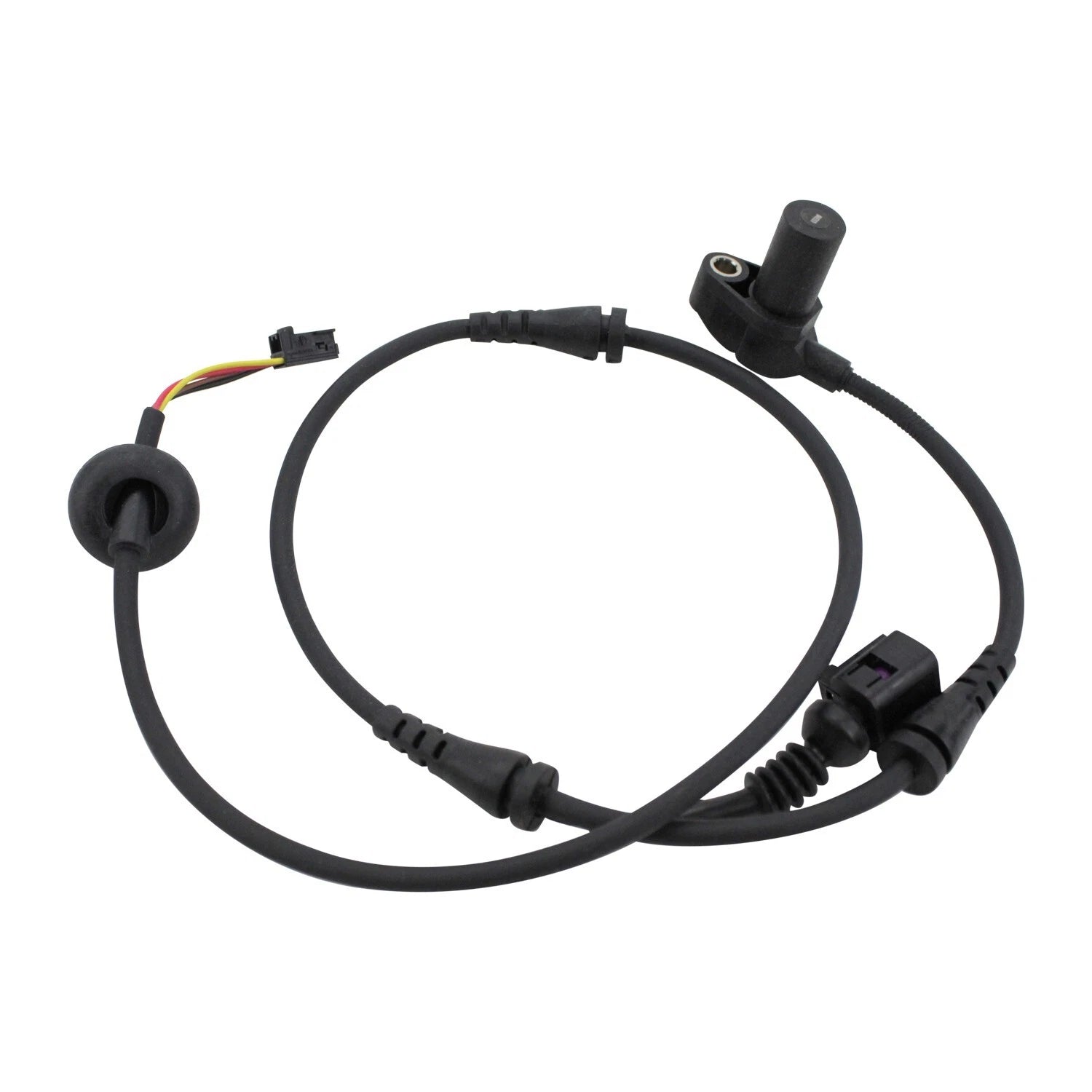 Hella ABS Wheel Speed Sensor 012806171 for Audi A4 RS4 S4 (2001–2008)