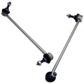 2 Front Sway Bar Link Joints for Tarago 90~00 TCR10 TCR11 TCR20 TCR21 Estima