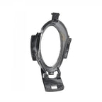Fog Light Bezel Trim Pair for Lexus ES350 (2007-2009)