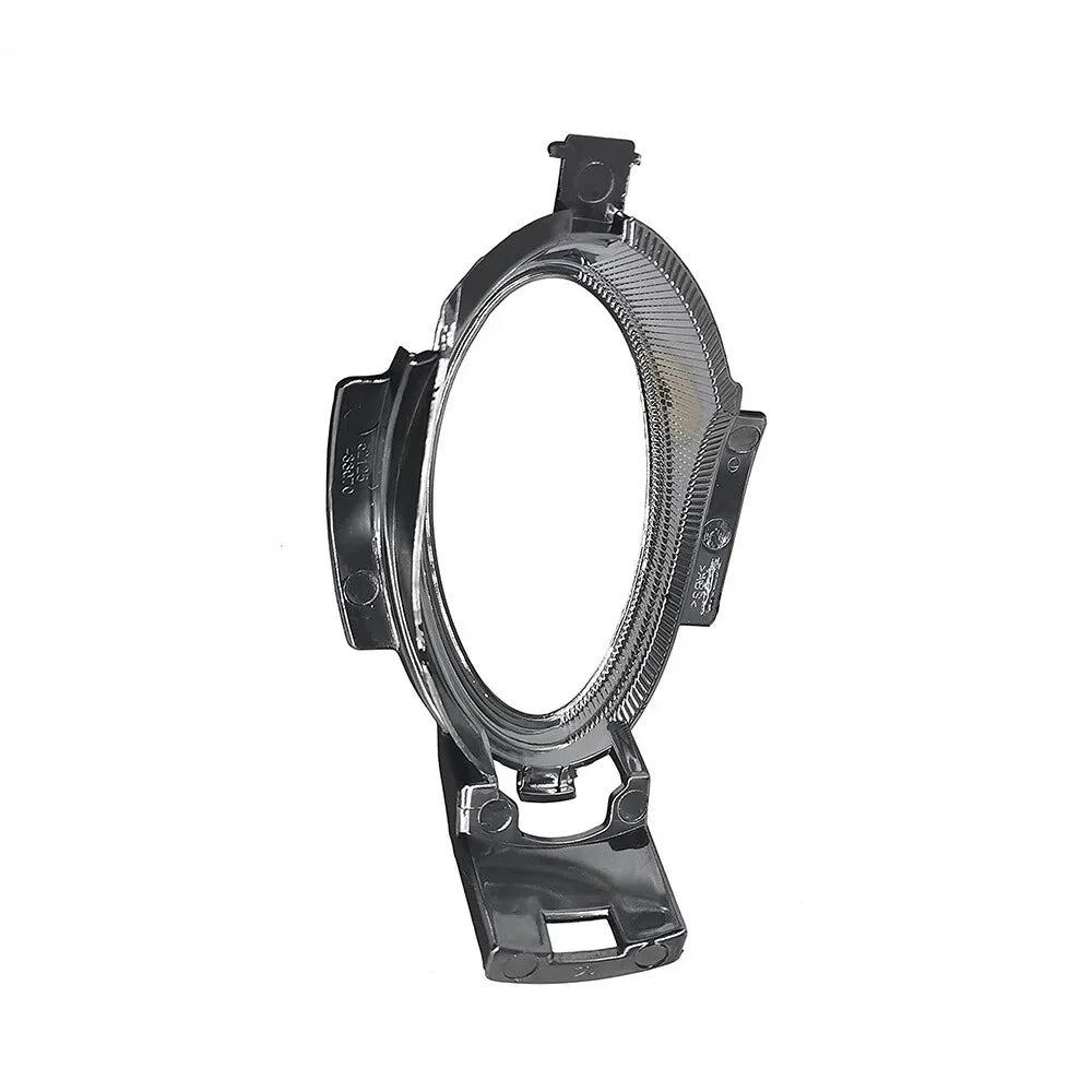 Fog Light Bezel Trim Pair for Lexus ES350 (2007-2009)