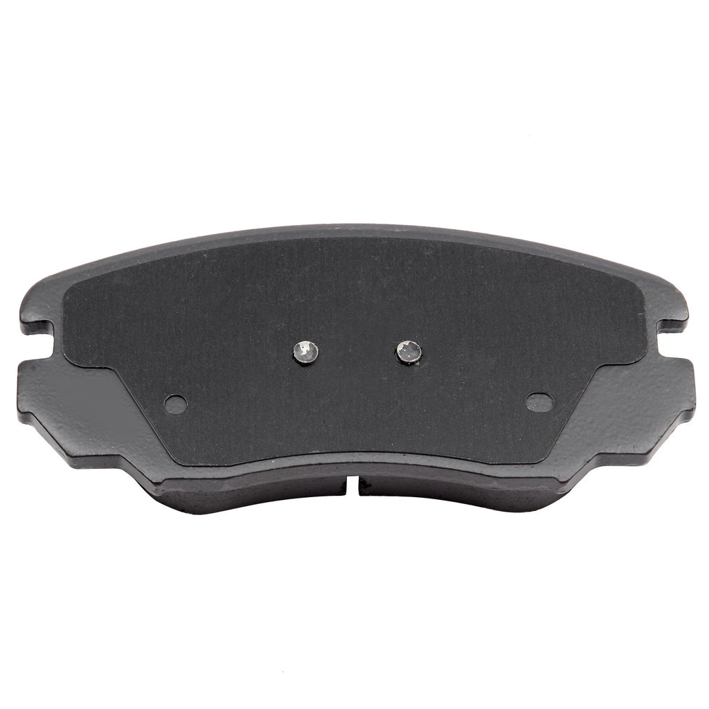 Set of 4 Brake Rotors & Pads for Chevrolet Equinox (2010–2017)