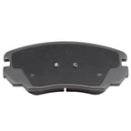Set of 4 Brake Rotors & Pads for Chevrolet Equinox (2010–2017)
