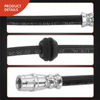 Rear Brake Hydraulic Hose for Mercedes-Benz GLE400 (2016–2017, 2019)