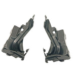 2X Hood Hinges for Toyota Sequoia (2001-2022)